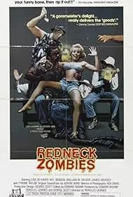 Redneck Zombies 1987