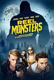 Reel Monsters 2022