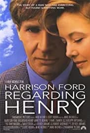 Regarding Henry (1991)