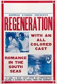 Regeneration 1923