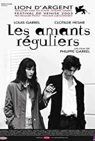 Regular Lovers 2005
