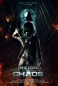 Reign of Chaos (2022)