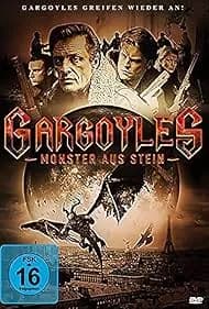Reign of the Gargoyles 2007