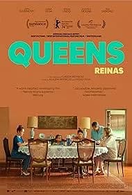 Reinas 2024