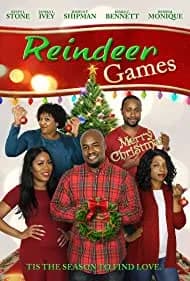 Reindeer Games 2020