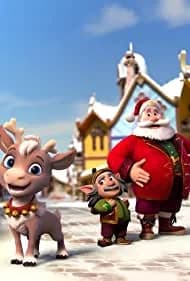 Reindeer in Here 2022