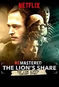 ReMastered: The Lion's Share 2018