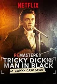 ReMastered: Tricky Dick and the Man in Black 2018