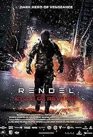 Rendel: Cycle of Revenge 2024