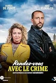 Rendez-vous avec le crime Pilote Episode aired Dec 20, 2022