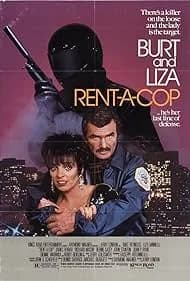 Rent-a-Cop 1988