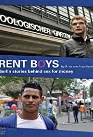 Rent Boys (2011)