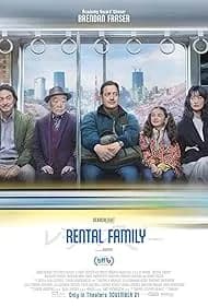 Rental Family 2025