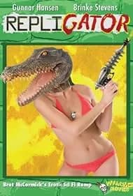 Repligator (1998)