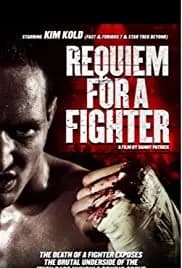 Requiem for a Fighter 2018
