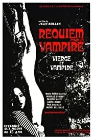 Requiem for a Vampire 1971
