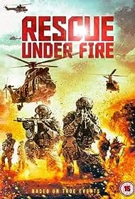 Rescue Under Fire 2017