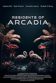 Residents of Arcadia 2021