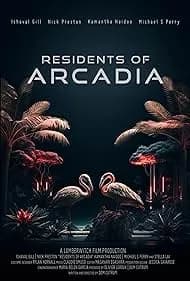Residents of Arcadia (2022)