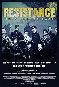 Resistance: They Fought Back 2024