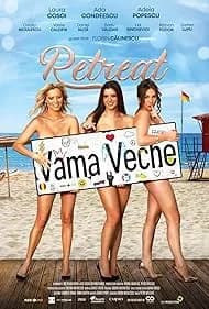 Retreat Vama Veche 2024
