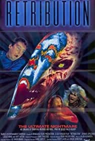 Retribution 1987