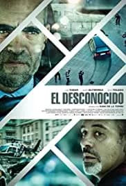 Retribution (2015)