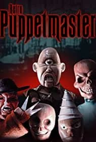 Retro Puppet Master (2005)