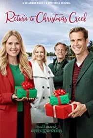 Return to Christmas Creek 2018