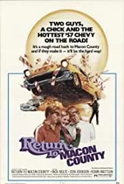 Return to Macon County (1975)