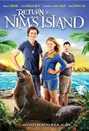 Return to Nim's Island 2013