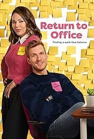 Return to Office 2025