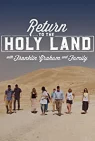 Return to the Holy Land 2018