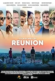 Reunion (2019)