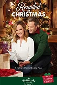 Reunited at Christmas 2018
