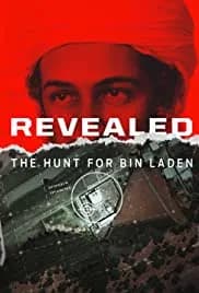 Revealed: The Hunt for Bin Laden 2021