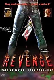 Revenge 1986