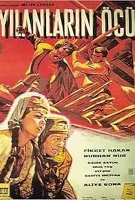 Revenge of the Snakes 1962