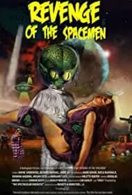 Revenge of the Spacemen 2014