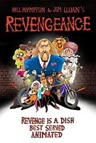 Revengeance 2019