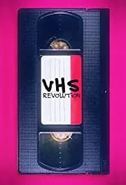Révolution VHS 2017
