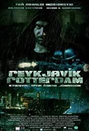 Reykjavík - Rotterdam: Tödliche Lieferung (2008)