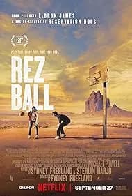 Rez Ball 2024