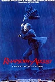 Rhapsody in August (1991)