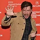 Rhys Darby: Mystic Time Bird 2021