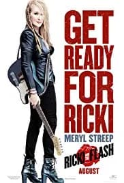 Ricki and the Flash (2015)