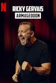 Ricky Gervais: Armageddon 2023