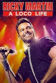 Ricky Martin: A Loco Life 2025