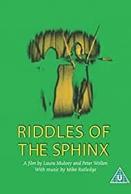 Riddles of the Sphinx 1977