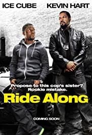 Ride Along (2014)